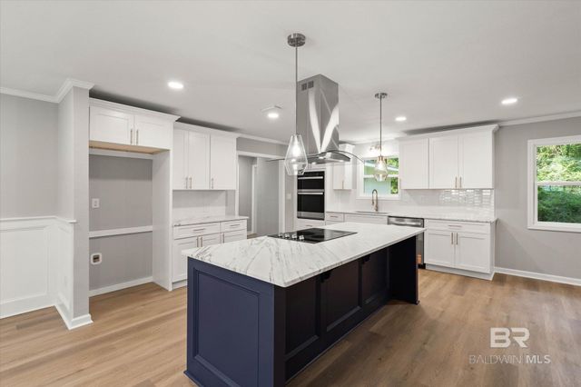 208 Strange Avenue, Saraland, AL 36571