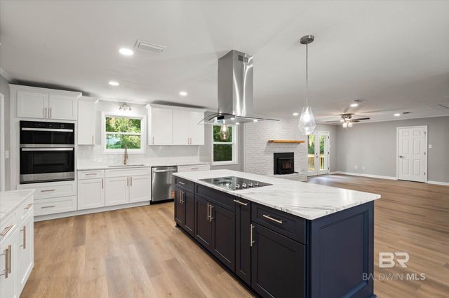 208 Strange Avenue, Saraland, AL 36571