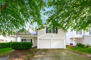 5012 Serenity Point Lane, Villa Rica, GA 30180