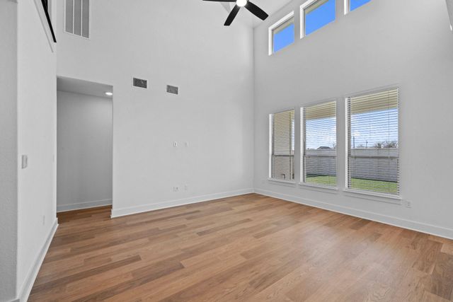 17337 Graces PATH, Pflugerville, TX 78660