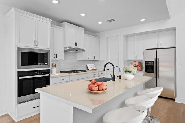 17337 Graces PATH, Pflugerville, TX 78660