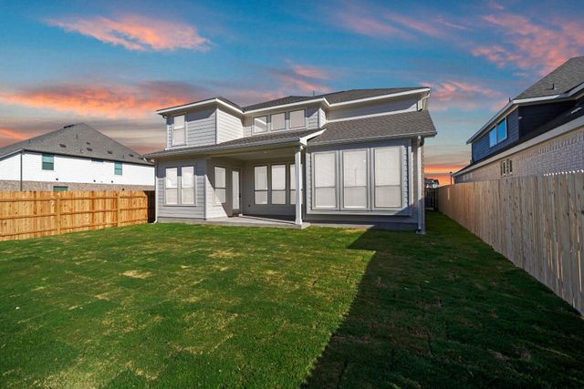 17337 Graces PATH, Pflugerville, TX 78660