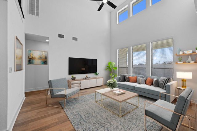 17337 Graces PATH, Pflugerville, TX 78660