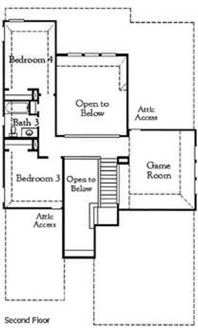 17337 Graces PATH, Pflugerville, TX 78660