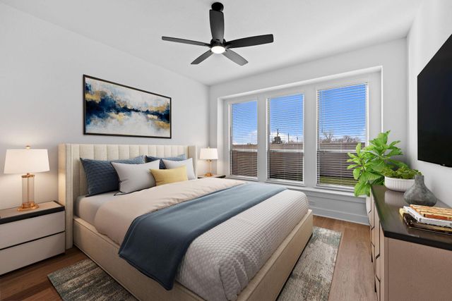 17337 Graces PATH, Pflugerville, TX 78660