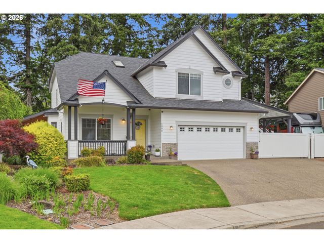 1090 N 26TH Ter, Cornelius, OR 97113