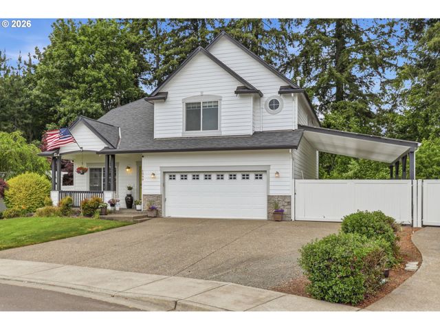 1090 N 26TH Ter, Cornelius, OR 97113