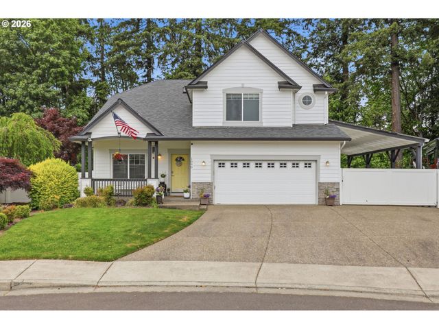 1090 N 26TH Ter, Cornelius, OR 97113
