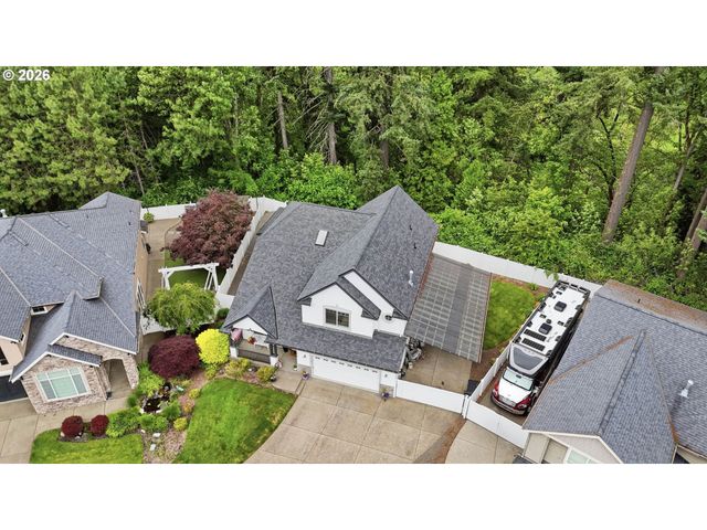 1090 N 26TH Ter, Cornelius, OR 97113