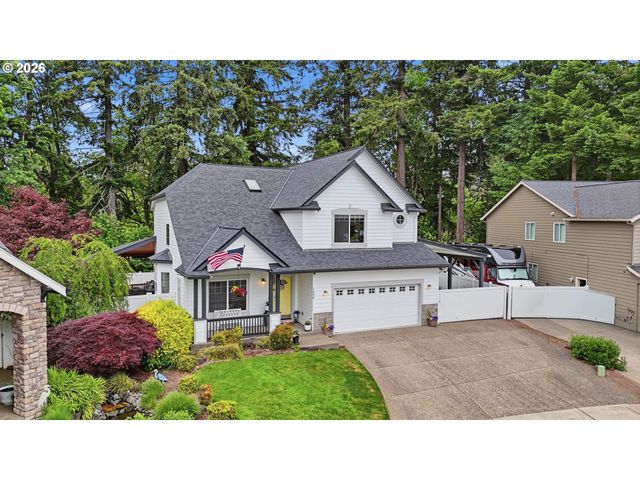 1090 N 26TH Ter, Cornelius, OR 97113