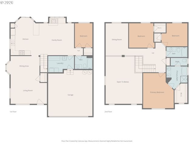 1090 N 26TH Ter, Cornelius, OR 97113