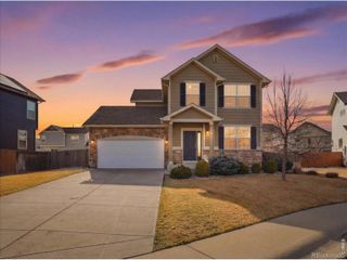 1565 Basildon Court, Windsor, CO 80550