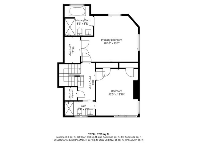 319 Suncrest St, Knoxville, PA 15210