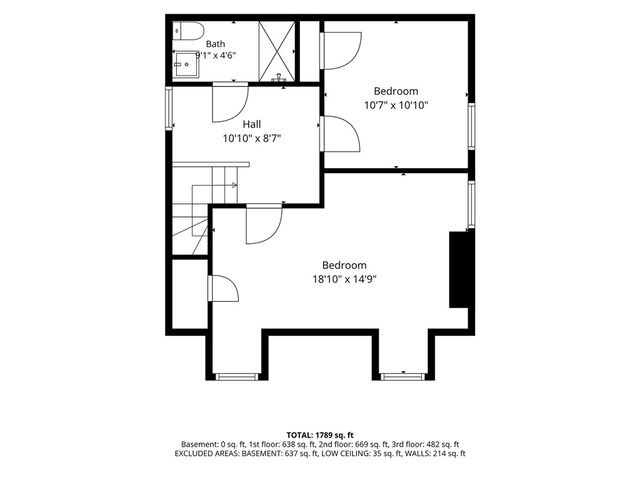 319 Suncrest St, Knoxville, PA 15210