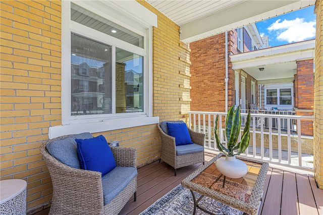 319 Suncrest St, Knoxville, PA 15210