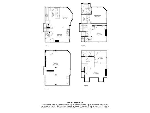 319 Suncrest St, Knoxville, PA 15210