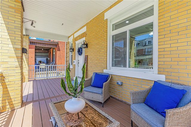 319 Suncrest St, Knoxville, PA 15210