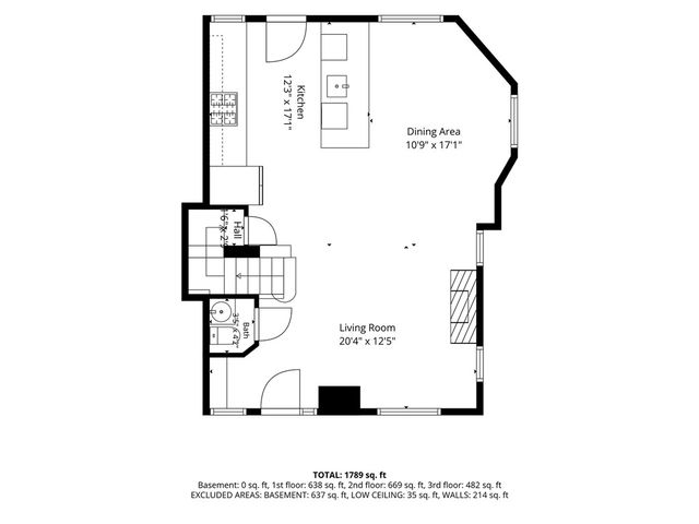 319 Suncrest St, Knoxville, PA 15210