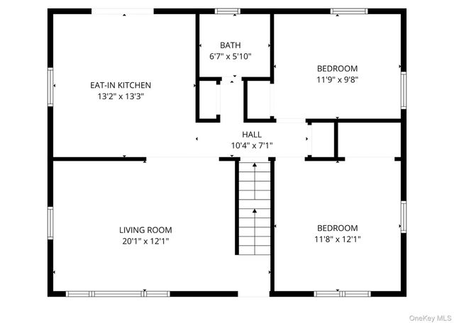 21 Highview Avenue, Rye Brook, NY 10573