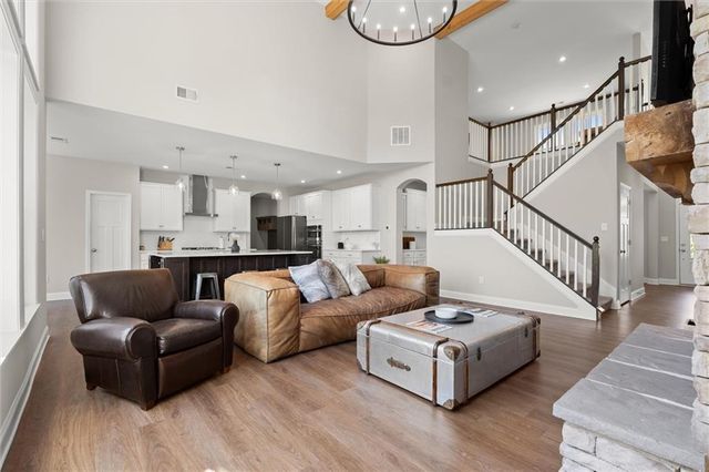 2114 Harmony Drive, Canton, GA 30115