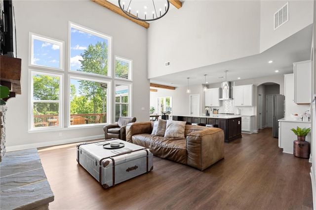 2114 Harmony Drive, Canton, GA 30115