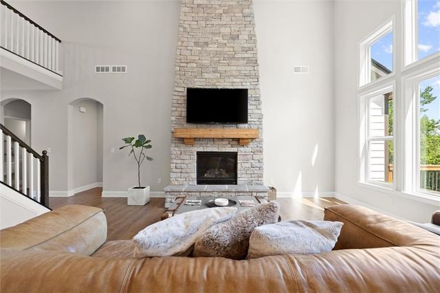 2114 Harmony Drive, Canton, GA 30115