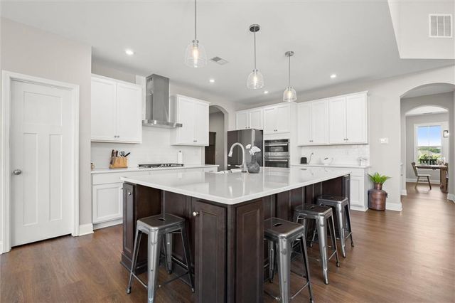 2114 Harmony Drive, Canton, GA 30115