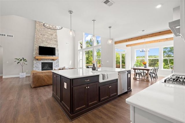 2114 Harmony Drive, Canton, GA 30115