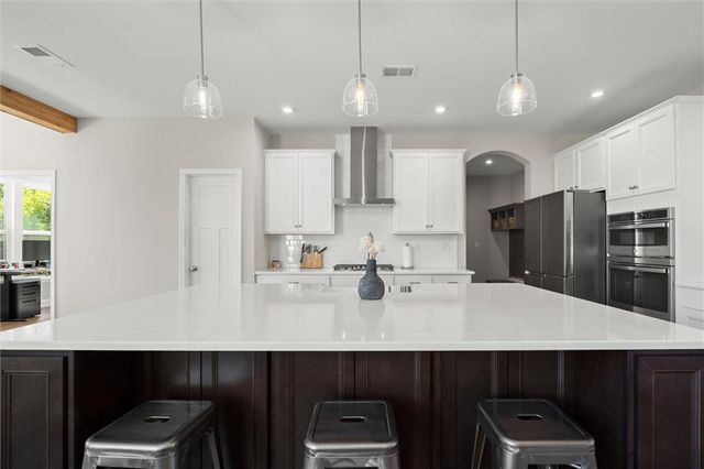 2114 Harmony Drive, Canton, GA 30115