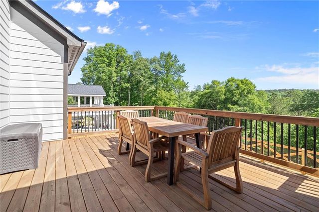2114 Harmony Drive, Canton, GA 30115