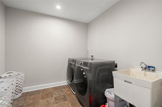2114 Harmony Drive, Canton, GA 30115