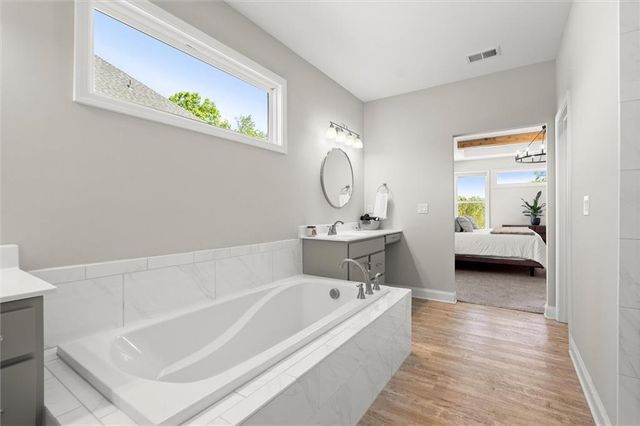 2114 Harmony Drive, Canton, GA 30115