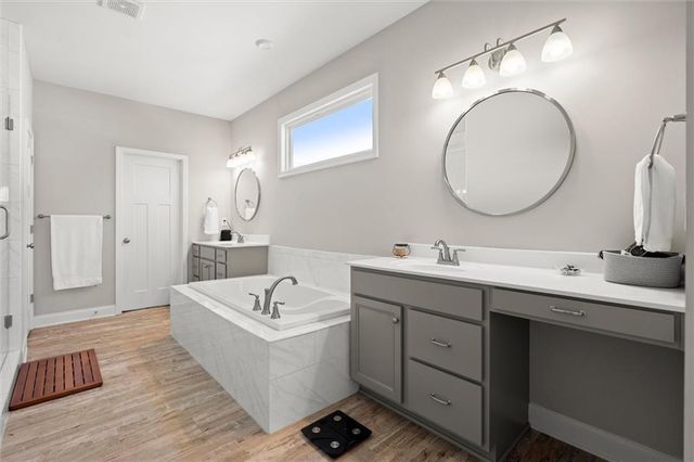2114 Harmony Drive, Canton, GA 30115