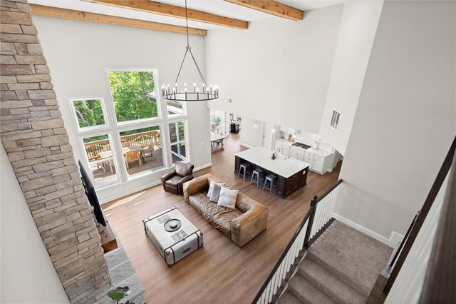 2114 Harmony Drive, Canton, GA 30115