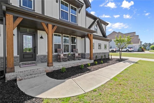 2114 Harmony Drive, Canton, GA 30115