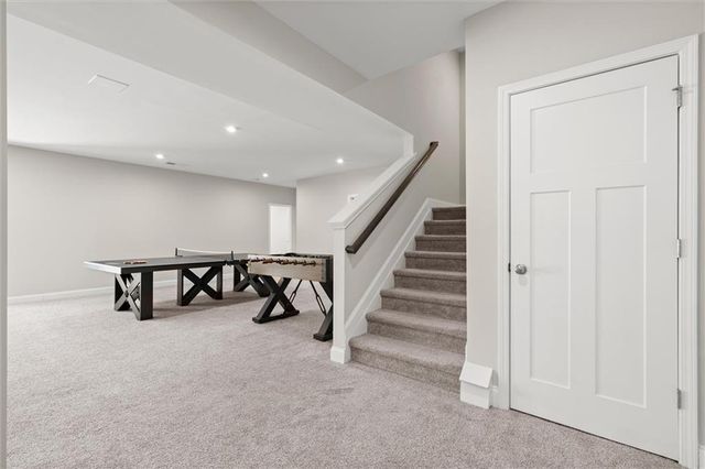 2114 Harmony Drive, Canton, GA 30115
