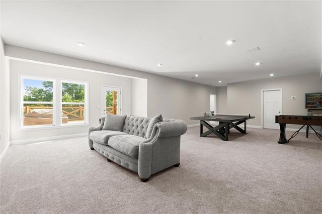 2114 Harmony Drive, Canton, GA 30115