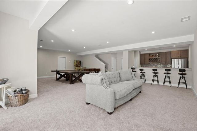 2114 Harmony Drive, Canton, GA 30115
