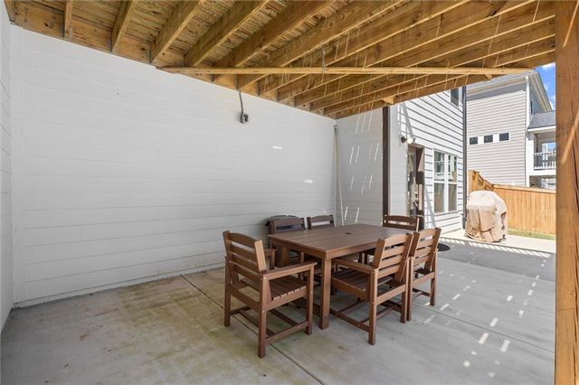2114 Harmony Drive, Canton, GA 30115