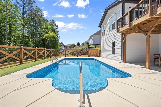 2114 Harmony Drive, Canton, GA 30115