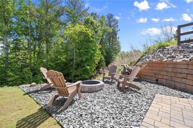 2114 Harmony Drive, Canton, GA 30115