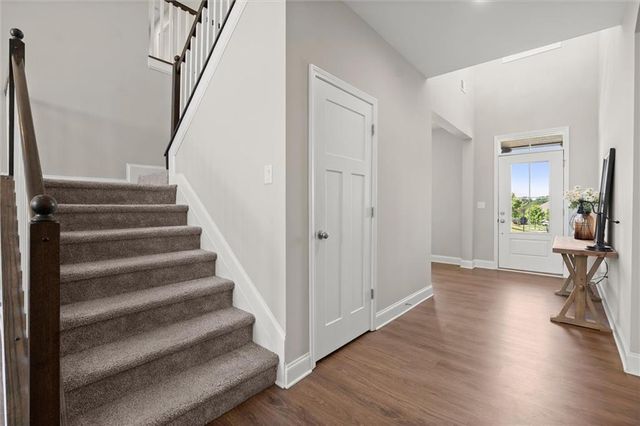2114 Harmony Drive, Canton, GA 30115