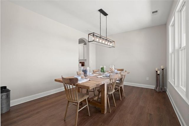 2114 Harmony Drive, Canton, GA 30115
