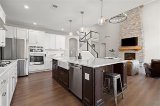 2114 Harmony Drive, Canton, GA 30115
