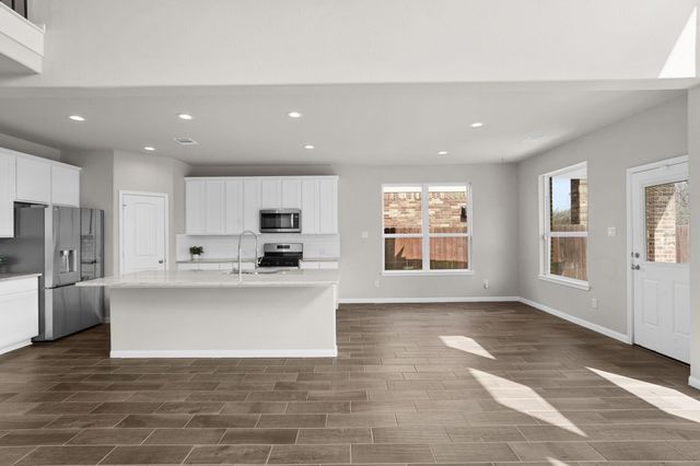 314 Arbor Ranch Circle, Richmond, TX 77469