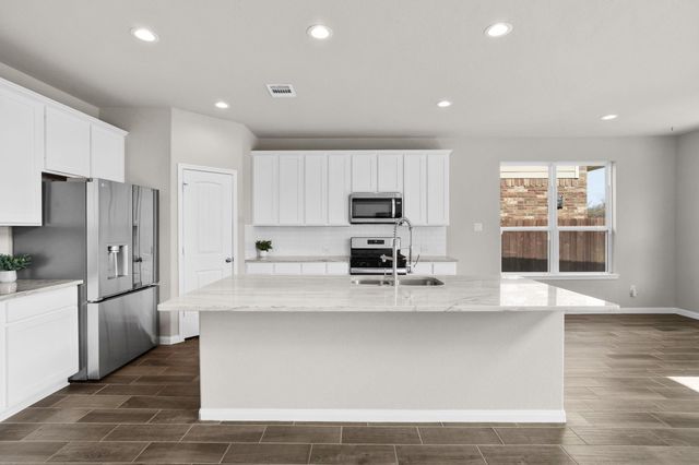 314 Arbor Ranch Circle, Richmond, TX 77469