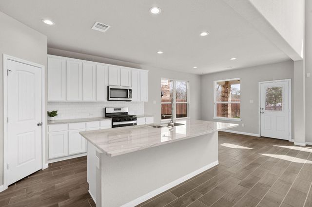 314 Arbor Ranch Circle, Richmond, TX 77469