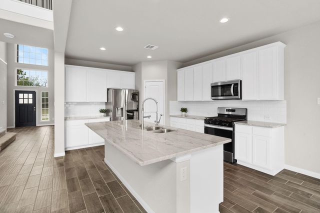 314 Arbor Ranch Circle, Richmond, TX 77469