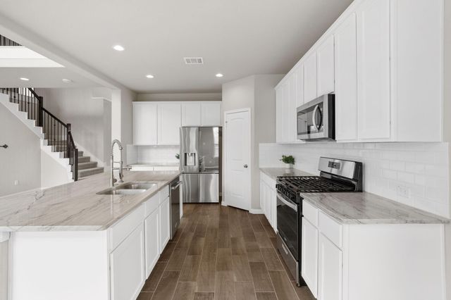 314 Arbor Ranch Circle, Richmond, TX 77469