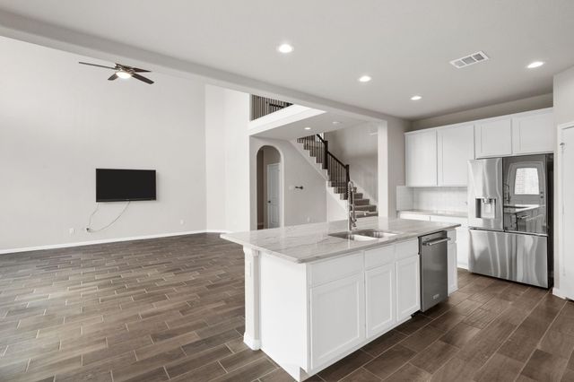 314 Arbor Ranch Circle, Richmond, TX 77469